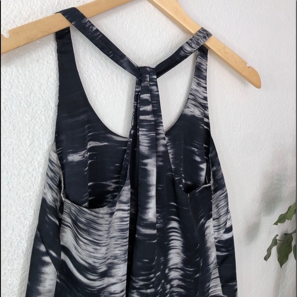 BCBGMaxazria Silky Tank top - Picture 6 of 7